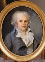Georges-Jacques Danton, 1793